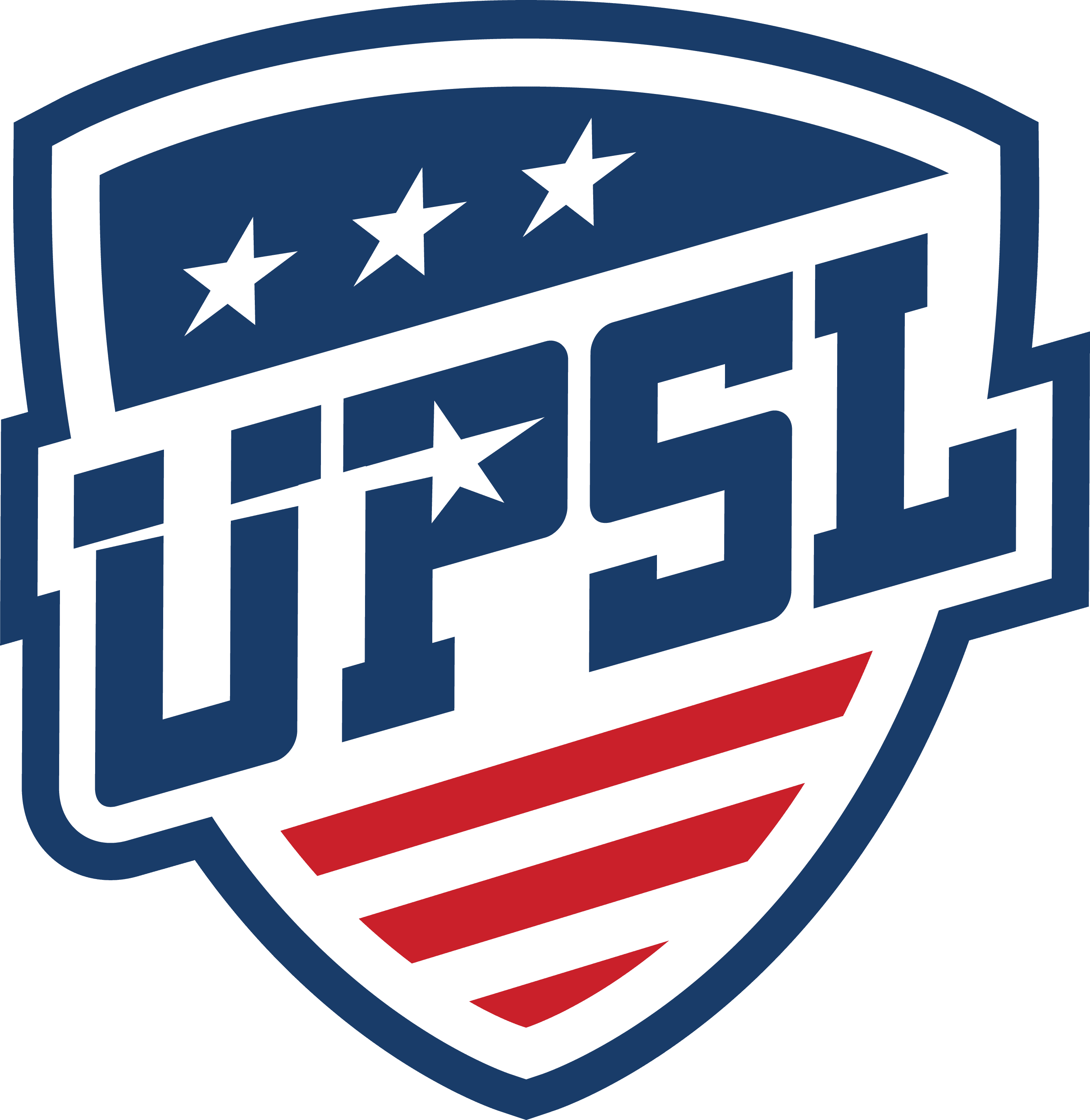 United Premier Soccer League Logo