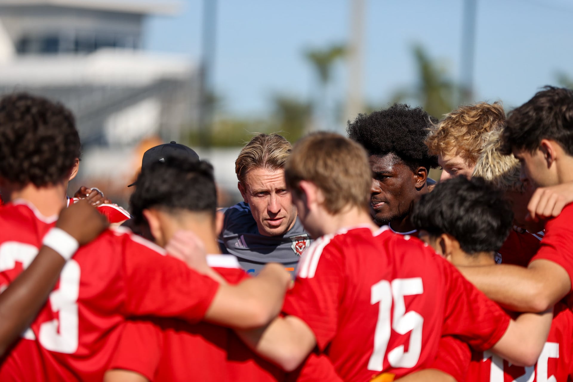 Upcoming Academy Tryouts: Registration Opens Soon